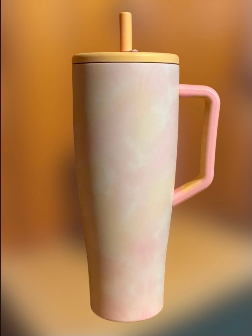 BrüMate Era 40oz Tumbler - Limited Edition DREAMSICLE (Sold Out!)